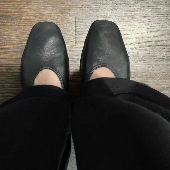 Madewell Mylie flat - Picture 6 of 7